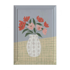 КАРТИНА ДЕРЕВНЯ CC 237D 50X70 КАРТИНА ДЕРЕВНЯ CC 237D 50X70