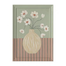 КАРТИНА ДЕРЕВНЯ CC 237C 50X70 КАРТИНА ДЕРЕВНЯ CC 237C 50X70