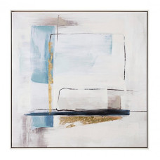 ЖИВОПИСЬ МАСЛОМ CC CROWN P2379-4 82.5X82.5 ЖИВОПИСЬ МАСЛОМ CC CROWN P2379-4 82.5X82.5