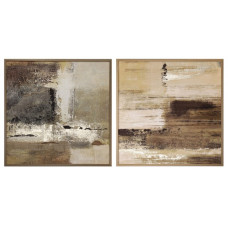 НАБОР 2 КАРТИНЫ CC ГАЛЕРЕЯ 60Х60 НАБОР 2 КАРТИНЫ CC ГАЛЕРЕЯ 60Х60