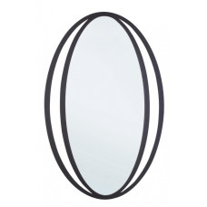 ЗЕРКАЛО CC НАБИЛА ЧЕРНОЕ 51X80 ЗЕРКАЛО CC НАБИЛА ЧЕРНОЕ 51X80