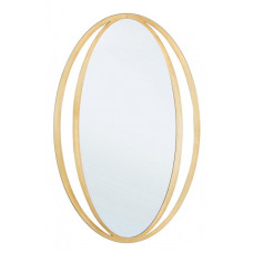 ЗЕРКАЛО CC НАБИЛА ЗОЛОТО 51Х80 ЗЕРКАЛО CC НАБИЛА ЗОЛОТО 51Х80