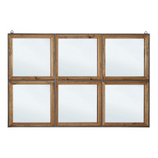 ЗЕРКАЛО КОРМАЧНОЕ CC 92X52 ЗЕРКАЛО КОРМАЧНОЕ CC 92X52