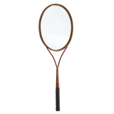 ЗЕРКАЛО CC RAQUETA 26X76 ЗЕРКАЛО CC RAQUETA 26X76