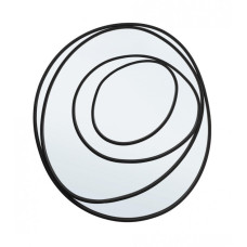 ЗЕРКАЛО C-C АРЧИ 80X72 ЗЕРКАЛО C-C АРЧИ 80X72