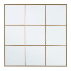 ЗЕРКАЛО CC ОКНО NUCLEOS ЗОЛОТО ЗЕРКАЛО CC ОКНО NUCLEOS ЗОЛОТО