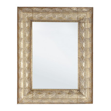 ЗЕРКАЛО C-C LARJAM GOLD 70X90,5 ЗЕРКАЛО C-C LARJAM GOLD 70X90,5