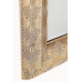 ЗЕРКАЛО C-C LARJAM GOLD 70X90,5 ЗЕРКАЛО C-C LARJAM GOLD 70X90,5
