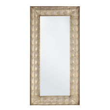 ЗЕРКАЛО C-C LARJAM GOLD 70X140,5 ЗЕРКАЛО C-C LARJAM GOLD 70X140,5