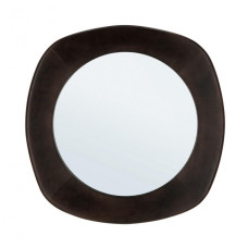 ЗЕРКАЛО CC DUDHI ТЕМНО-КОРИЧНЕВОЕ D54.5 ЗЕРКАЛО CC DUDHI ТЕМНО-КОРИЧНЕВОЕ D54.5