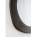 ЗЕРКАЛО CC DUDHI ТЕМНО-КОРИЧНЕВОЕ D54.5 ЗЕРКАЛО CC DUDHI ТЕМНО-КОРИЧНЕВОЕ D54.5