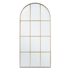 ЗЕРКАЛО CC ОКНО NUCLEOS GOLD 80X170 ЗЕРКАЛО CC ОКНО NUCLEOS GOLD 80X170