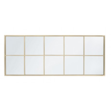 CC ОКНО NUCLEOS ЗОЛОТО ЗЕРКАЛО 125X50 CC ОКНО NUCLEOS ЗОЛОТО ЗЕРКАЛО 125X50