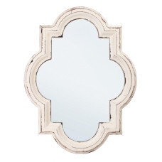 ЗЕРКАЛО CC VENERE БЕЛОЕ 62X47,5H ЗЕРКАЛО CC VENERE БЕЛОЕ 62X47,5H