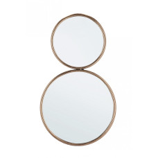 CC HANIMA ЗОЛОТО ЗЕРКАЛО 35X60,5 CC HANIMA ЗОЛОТО ЗЕРКАЛО 35X60,5