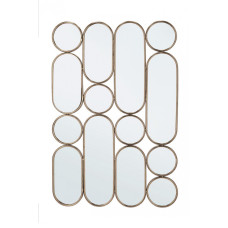 CC HANIMA ЗОЛОТОЕ ЗЕРКАЛО 79,5X120 CC HANIMA ЗОЛОТОЕ ЗЕРКАЛО 79,5X120