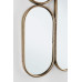 CC HANIMA ЗОЛОТОЕ ЗЕРКАЛО 79,5X120 CC HANIMA ЗОЛОТОЕ ЗЕРКАЛО 79,5X120