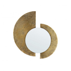 ЗЕРКАЛО CC NAMITA GOLD 32X38 ЗЕРКАЛО CC NAMITA GOLD 32X38