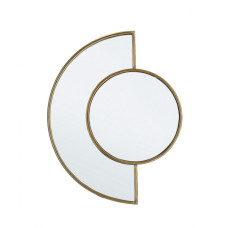 ЗЕРКАЛО CC NAMITA GOLD 37X48 ЗЕРКАЛО CC NAMITA GOLD 37X48