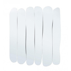 ХАНИМА ЗЕРКАЛО 76,5X87,5 ХАНИМА ЗЕРКАЛО 76,5X87,5