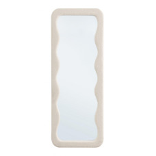 ЗЕРКАЛО CC BOUCLE' БЕЛОЕ 60X160 ЗЕРКАЛО CC BOUCLE' БЕЛОЕ 60X160