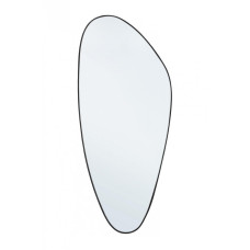 ЗЕРКАЛО CC ASTEROID ЧЕРНОЕ 56X130 ЗЕРКАЛО CC ASTEROID ЧЕРНОЕ 56X130