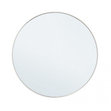ЗЕРКАЛО CC NUCLEOS ГРУБОЕ БЕЛОЕ D60 ЗЕРКАЛО CC NUCLEOS ГРУБОЕ БЕЛОЕ D60