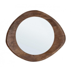 ЗЕРКАЛО CC ERIN BROWN 70X60 ЗЕРКАЛО CC ERIN BROWN 70X60