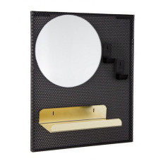 ЗЕРКАЛО C-ПОЛКА 2G МЕТРИЧЕСКАЯ S ЗЕРКАЛО C-ПОЛКА 2G МЕТРИЧЕСКАЯ S