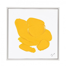 КАРТИНА CC TRILIX ЖЕЛТАЯ 752 30Х30 КАРТИНА CC TRILIX ЖЕЛТАЯ 752 30Х30