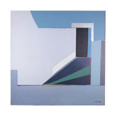 КАРТИНА НАСКА 939 140Х140 КАРТИНА НАСКА 939 140Х140