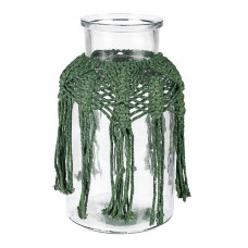 ПЕРУАНСКАЯ ЗЕЛЕНАЯ ВАЗА H25 ПЕРУАНСКАЯ ЗЕЛЕНАЯ ВАЗА H25