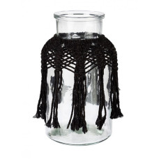 ПЕРУАНСКАЯ ЧЕРНАЯ ВАЗА H25 ПЕРУАНСКАЯ ЧЕРНАЯ ВАЗА H25