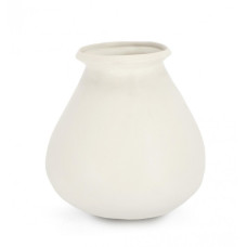 СРЕДИЗЕМНОМОРСКАЯ БОМБА БЕЛАЯ ВАЗА H25 СРЕДИЗЕМНОМОРСКАЯ БОМБА БЕЛАЯ ВАЗА H25