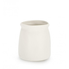 БЕЛАЯ СРЕДИЗЕМНОМОРСКАЯ ВАЗА H14.5 БЕЛАЯ СРЕДИЗЕМНОМОРСКАЯ ВАЗА H14.5