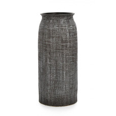 ПАПИРУС CIL ТЕМНО-СЕРАЯ ВАЗА H40.5 ПАПИРУС CIL ТЕМНО-СЕРАЯ ВАЗА H40.5