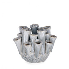 СИНЯЯ ВАЗА IKU D19.5 СИНЯЯ ВАЗА IKU D19.5