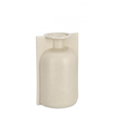 IZUMO БЕЖЕВАЯ ДЕКОРАТИВНАЯ БУТЫЛКА H25 IZUMO БЕЖЕВАЯ ДЕКОРАТИВНАЯ БУТЫЛКА H25