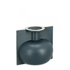 IZUMO СИНЯЯ ДЕКОРАТИВНАЯ БУТЫЛКА H18 IZUMO СИНЯЯ ДЕКОРАТИВНАЯ БУТЫЛКА H18