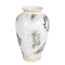 ВАЗА ИЗ СВИНЫ ЛИСТ-БОМБА H27