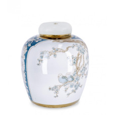 БАНКА LIANG С КРЫШКОЙ-БОМБОЙ H24 БАНКА LIANG С КРЫШКОЙ-БОМБОЙ H24