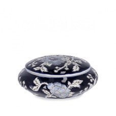 MENG BOX C-CAP НА СИНИЙ БЕЛЫЙ D18 MENG BOX C-CAP НА СИНИЙ БЕЛЫЙ D18