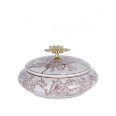 CAI BOX C-CAP НА КРАСНО-БЕЛОМ D18 CAI BOX C-CAP НА КРАСНО-БЕЛОМ D18