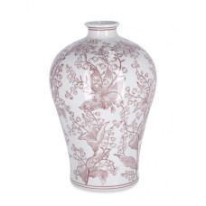 CAI SVAS КРАСНО-БЕЛАЯ ВАЗА H32 CAI SVAS КРАСНО-БЕЛАЯ ВАЗА H32