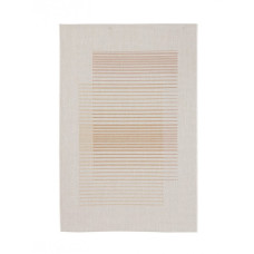 КОВЕР КИНО БЕЖЕВЫЙ-ОРАНЖЕВЫЙ 160Х230 КОВЕР КИНО БЕЖЕВЫЙ-ОРАНЖЕВЫЙ 160Х230