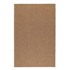 КОВЕР МИЛЛИ КОРИЧНЕВЫЙ 160X230 КОВЕР МИЛЛИ КОРИЧНЕВЫЙ 160X230