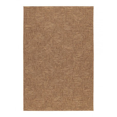 КОВЕР LUNE BROWN HEXAGON 160X230 КОВЕР LUNE BROWN HEXAGON 160X230