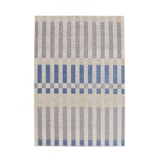 HADA КОВЕР СЕРЫЙ СИНИЙ БЕЖЕВЫЙ 160X230 HADA КОВЕР СЕРЫЙ СИНИЙ БЕЖЕВЫЙ 160X230