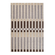 HADA КОВЕР СЕРЫЙ КОРИЧНЕВЫЙ БЕЖ 200X290 HADA КОВЕР СЕРЫЙ КОРИЧНЕВЫЙ БЕЖ 200X290