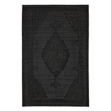 ДЕЛЬБАР ЧЕРНЫЙ КОВЕР 150X210 ДЕЛЬБАР ЧЕРНЫЙ КОВЕР 150X210